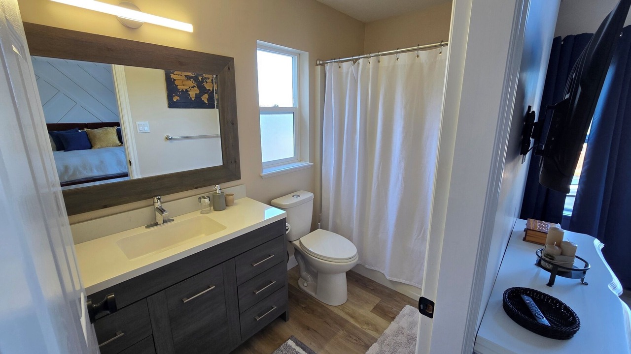 Photo of Bathroom in Regional District of Nanaimo