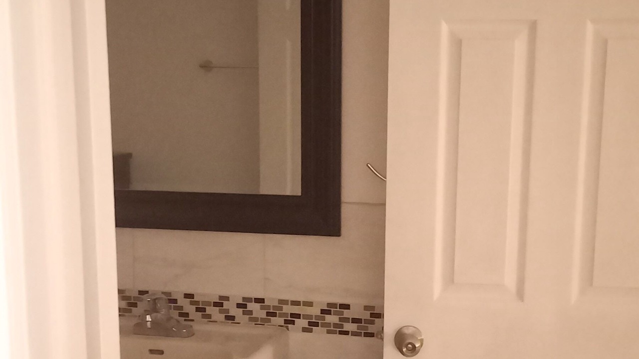Photo of Bathroom in Bowmanville