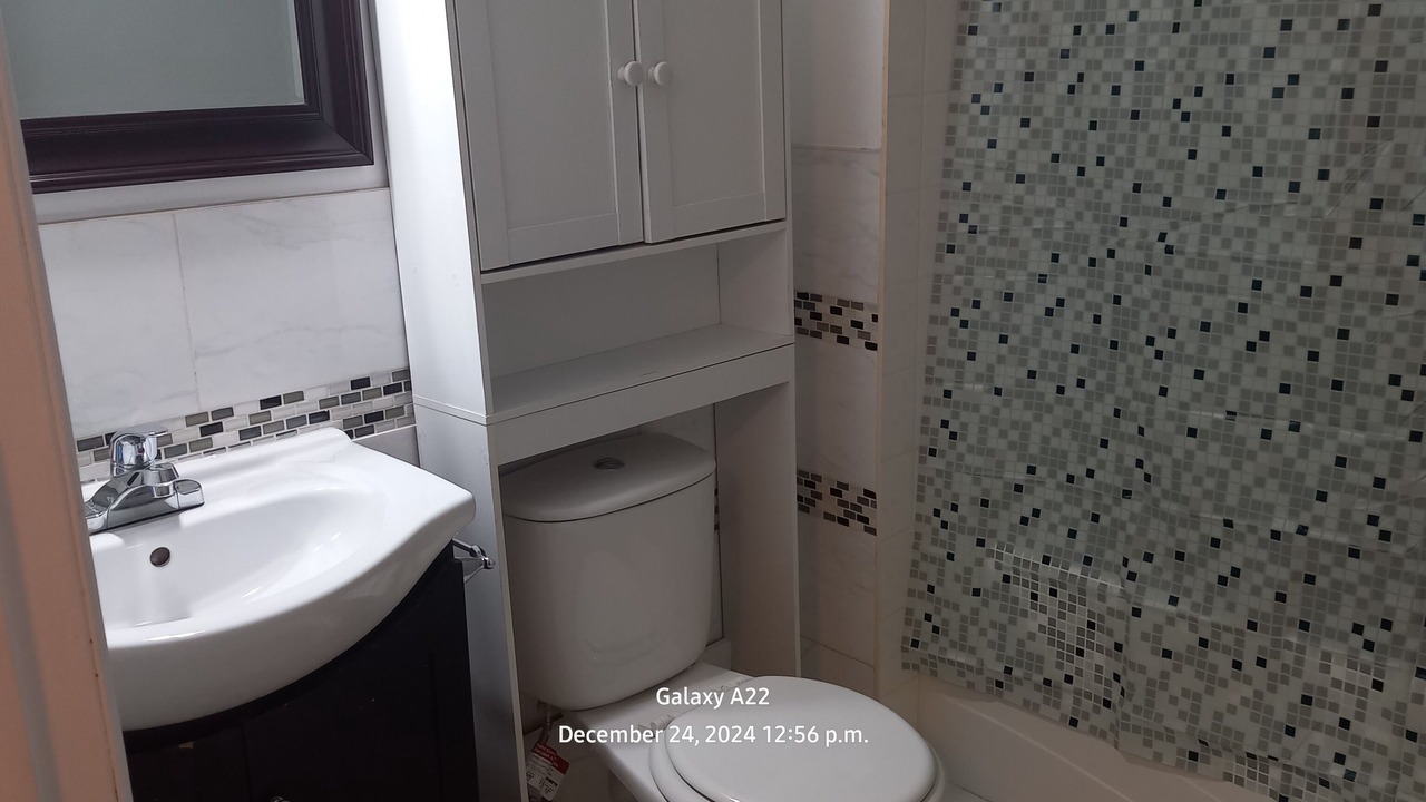 Photo of Bathroom in Bowmanville