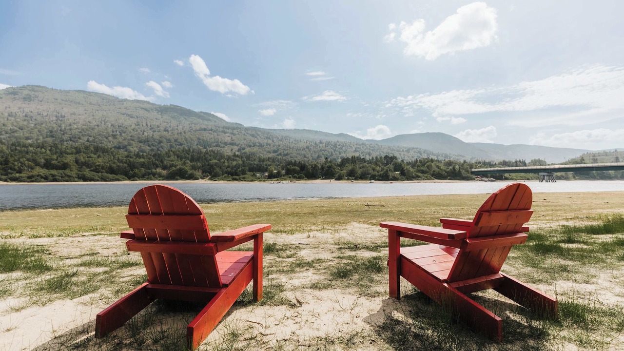 Photo of Outdoor in Humber Valley