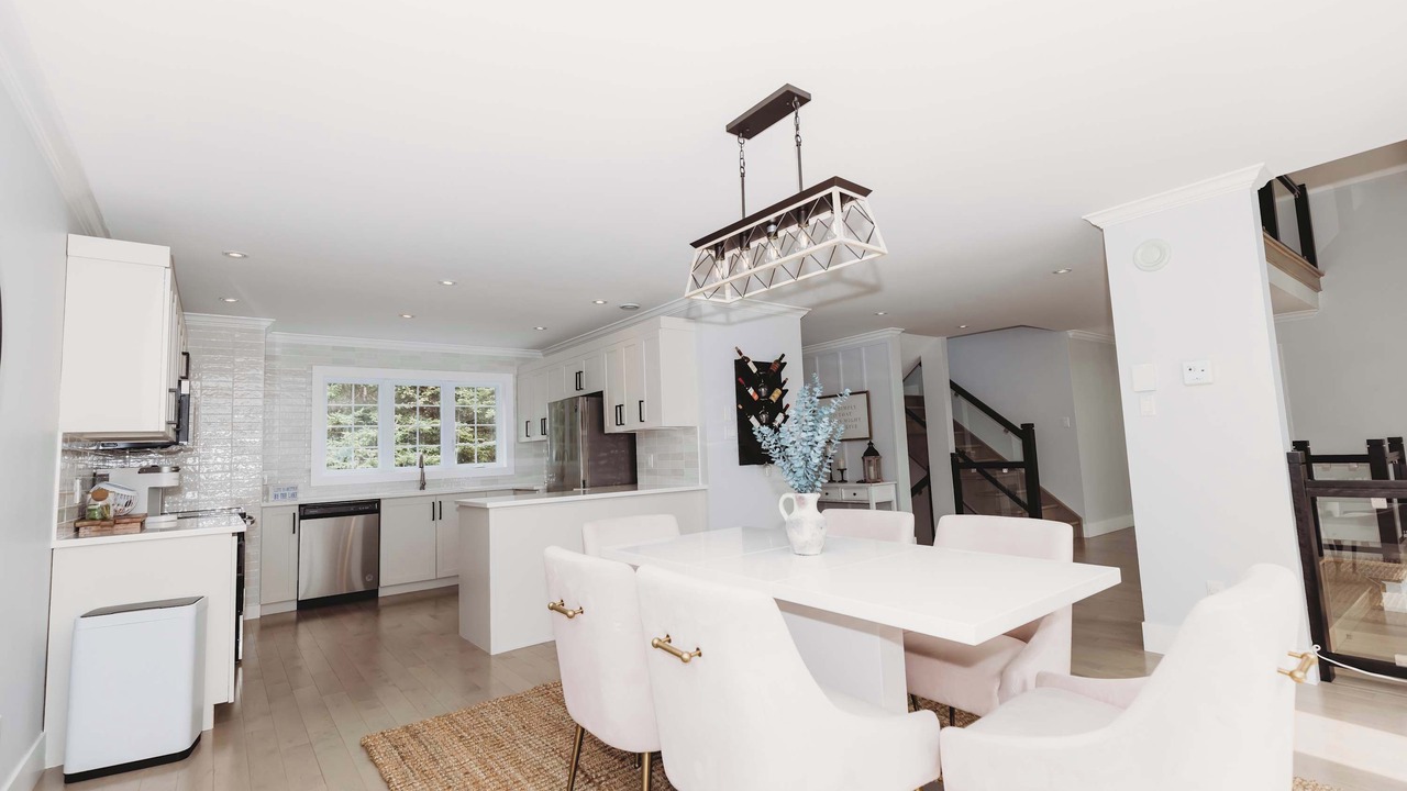 Photo of Livingroom in Humber Valley