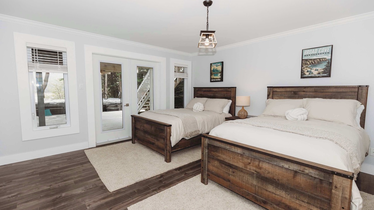 Photo of Bedroom in Humber Valley