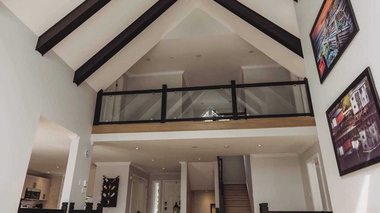 Photo of Bedroom in Humber Valley