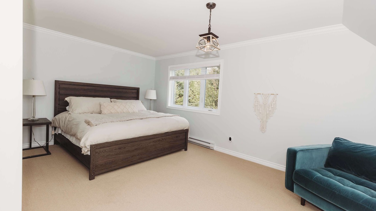 Photo of Bedroom in Humber Valley