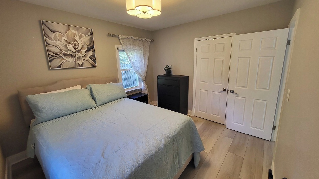 Photo of Bedroom in Marmora