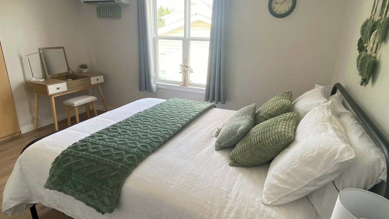 Photo of Bedroom in Lewisporte