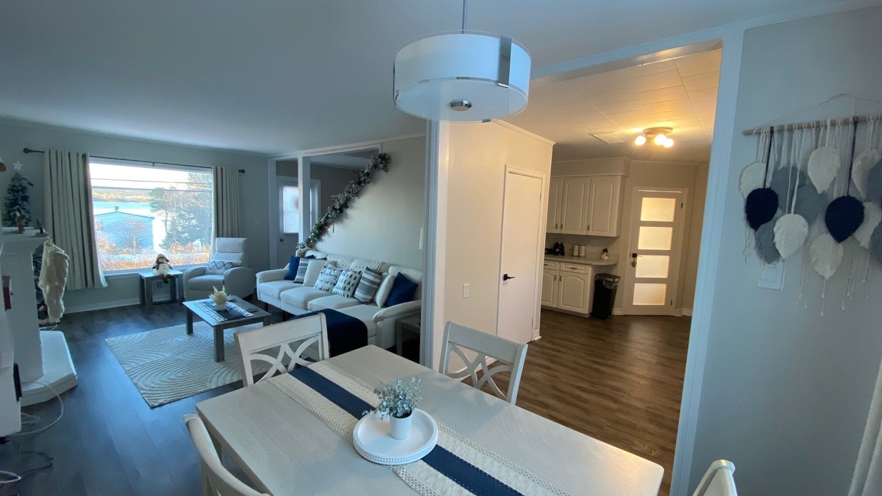Photo of Livingroom in Lewisporte