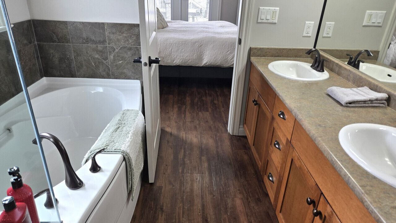 Photo of Bathroom in Okanagan-Similkameen