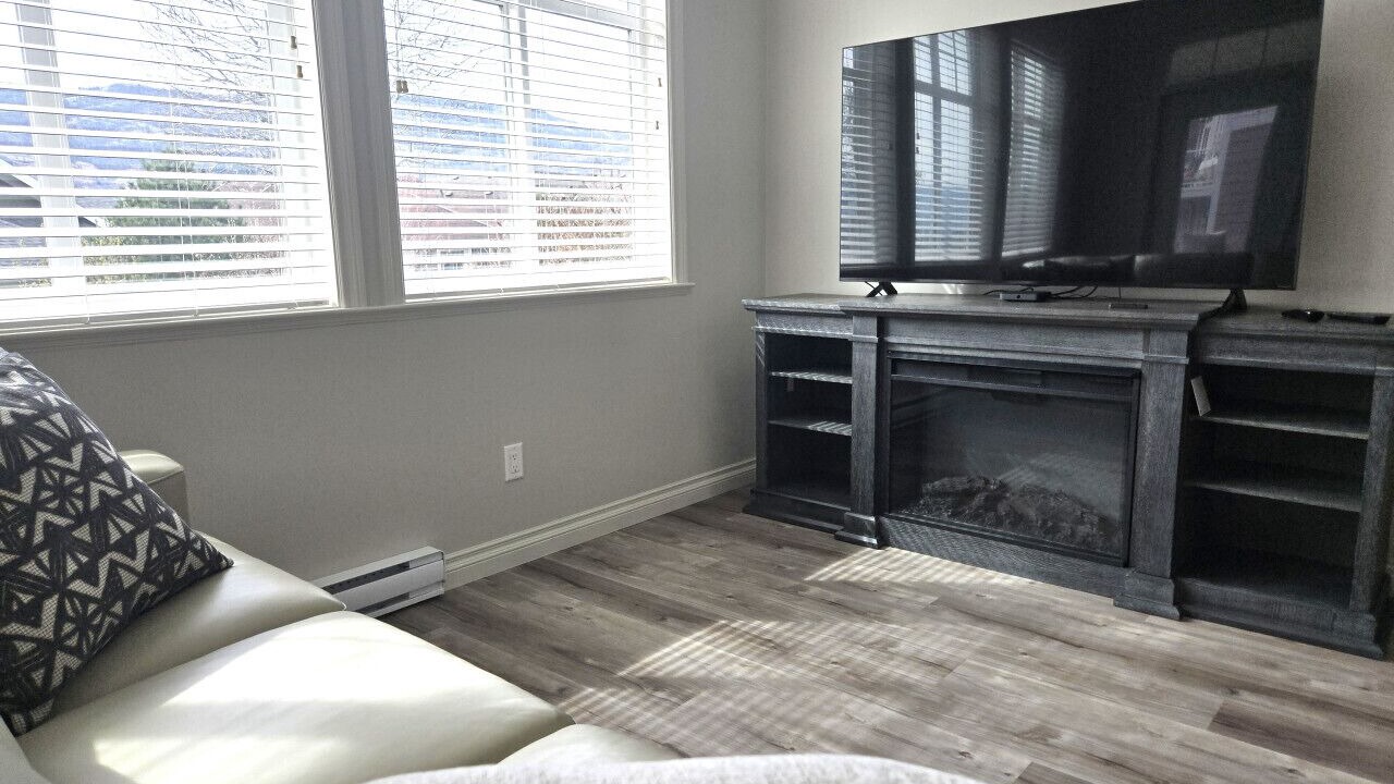 Photo of Livingroom in Okanagan-Similkameen