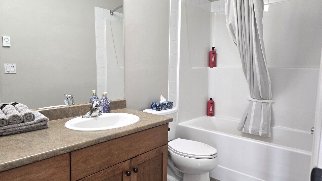 Photo of Bathroom in Okanagan-Similkameen