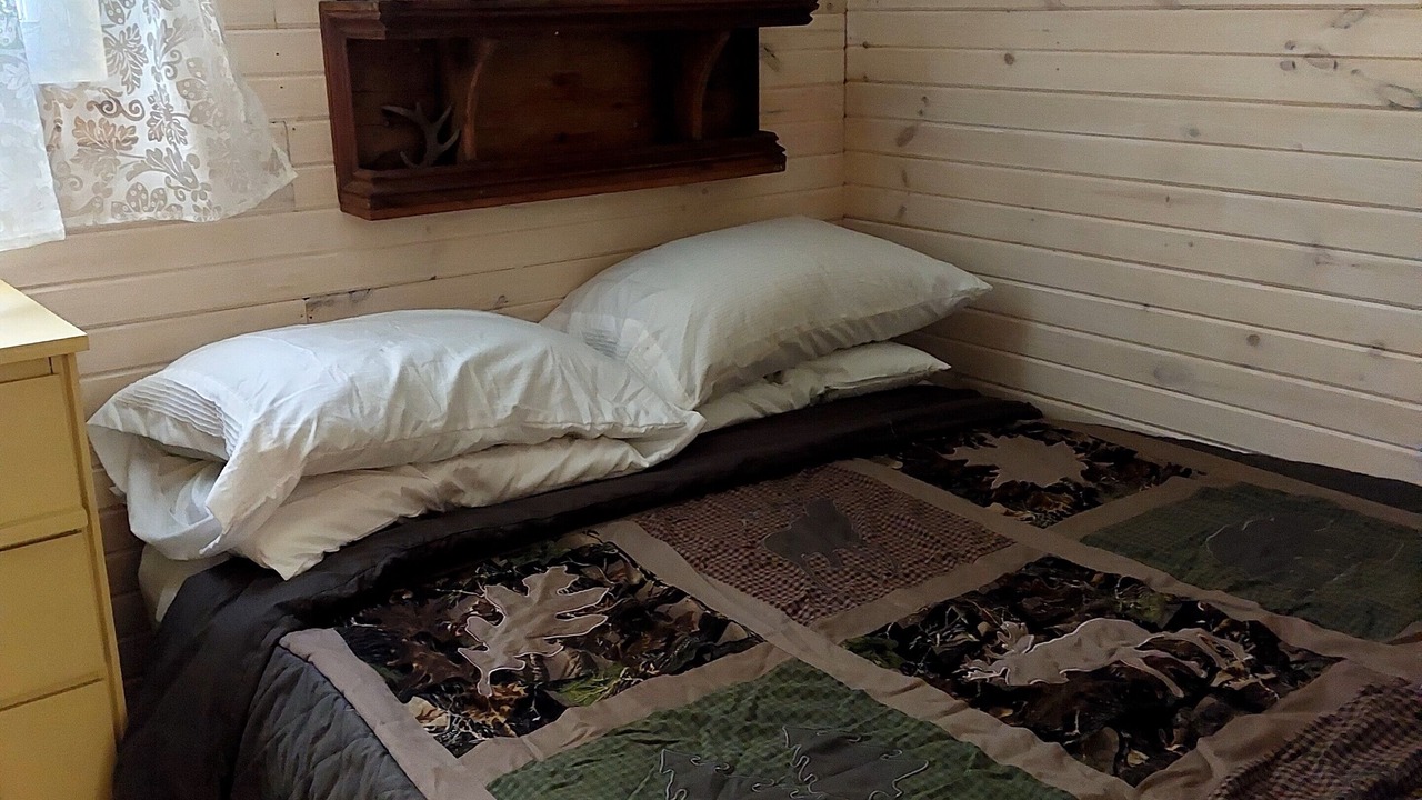 Photo of Bedroom in Havelock-Belmont-Methuen