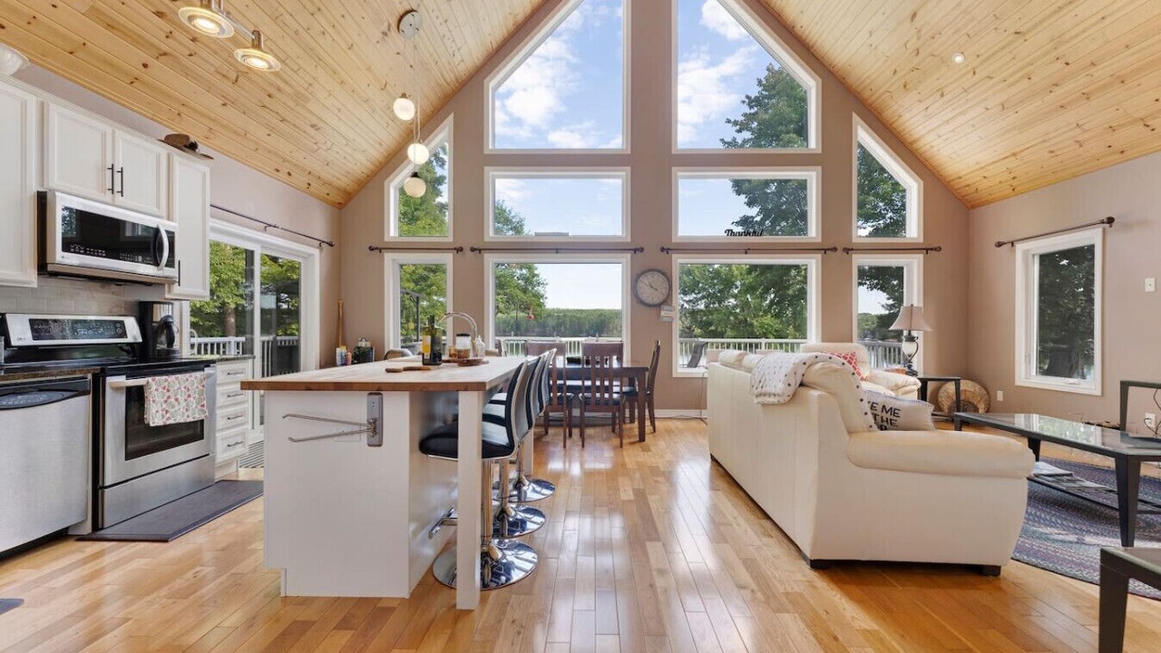 Photo of Livingroom in Killaloe
