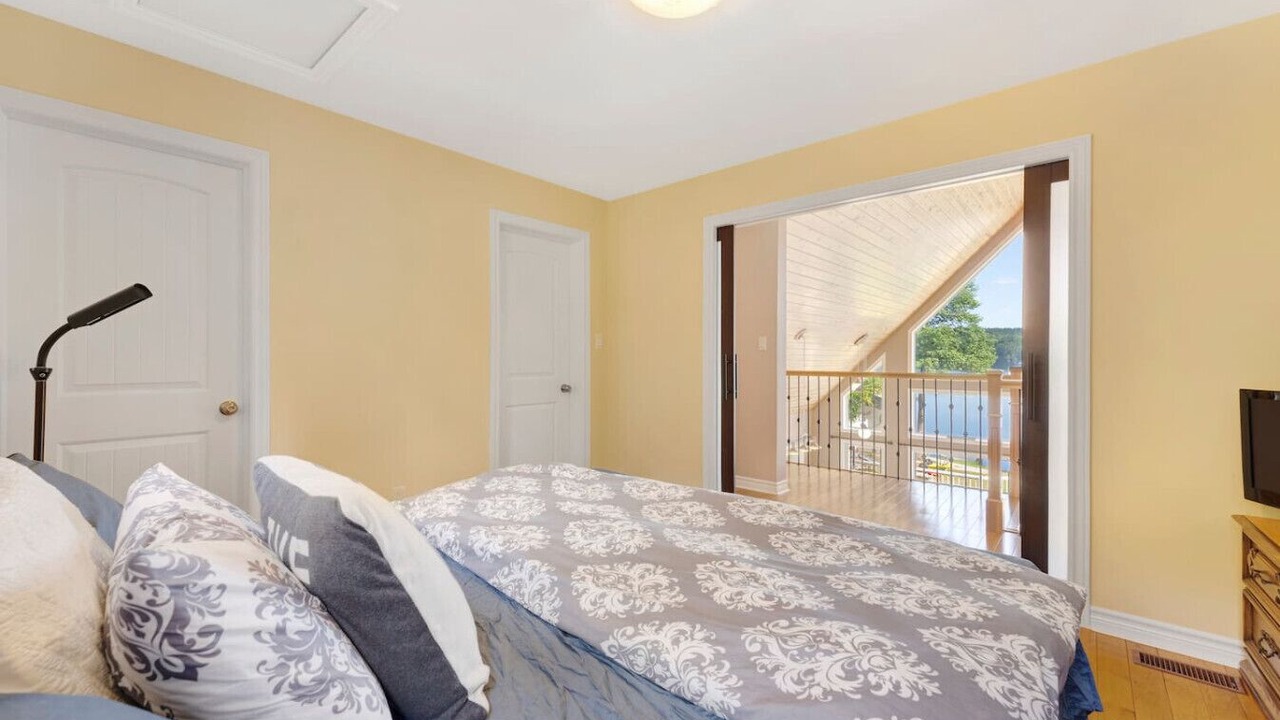 Photo of Bedroom in Killaloe