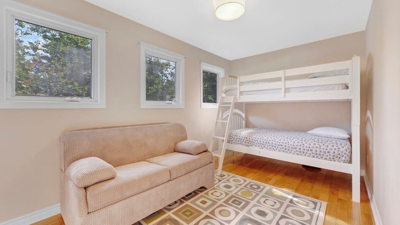 Photo of Bedroom in Killaloe