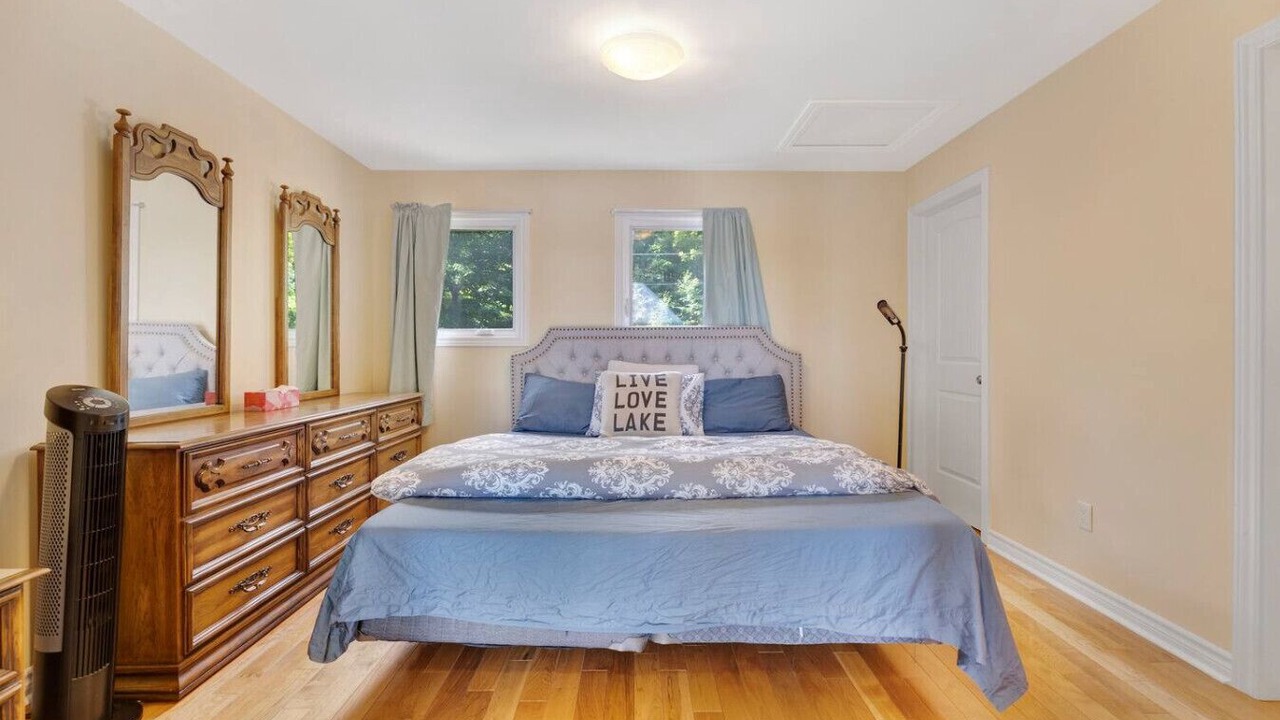 Photo of Bedroom in Killaloe