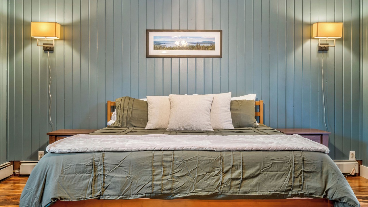 Photo of Bedroom in Greenville