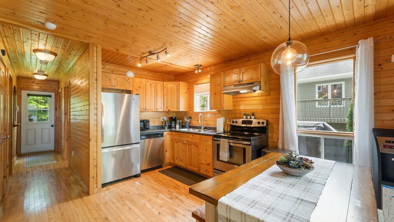 Photo of Kitchen in Smiths Corner