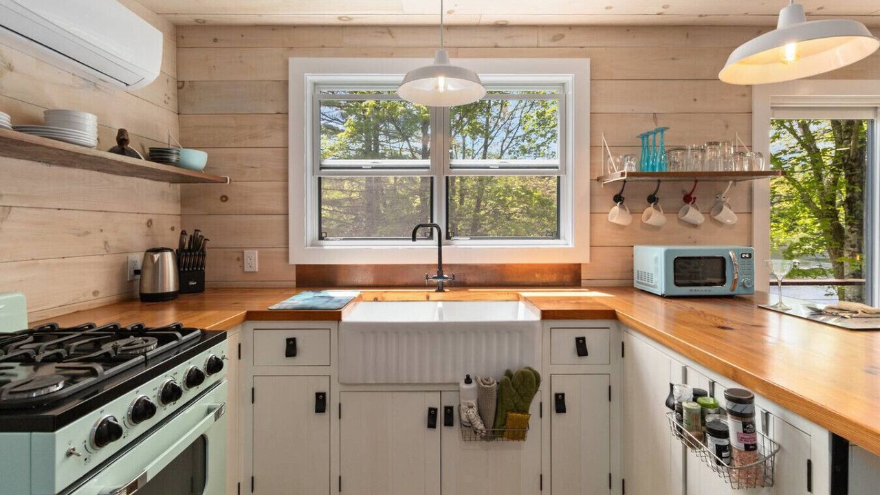 Photo of Kitchen in Queens