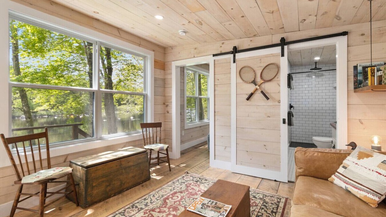 Photo of Livingroom in Queens