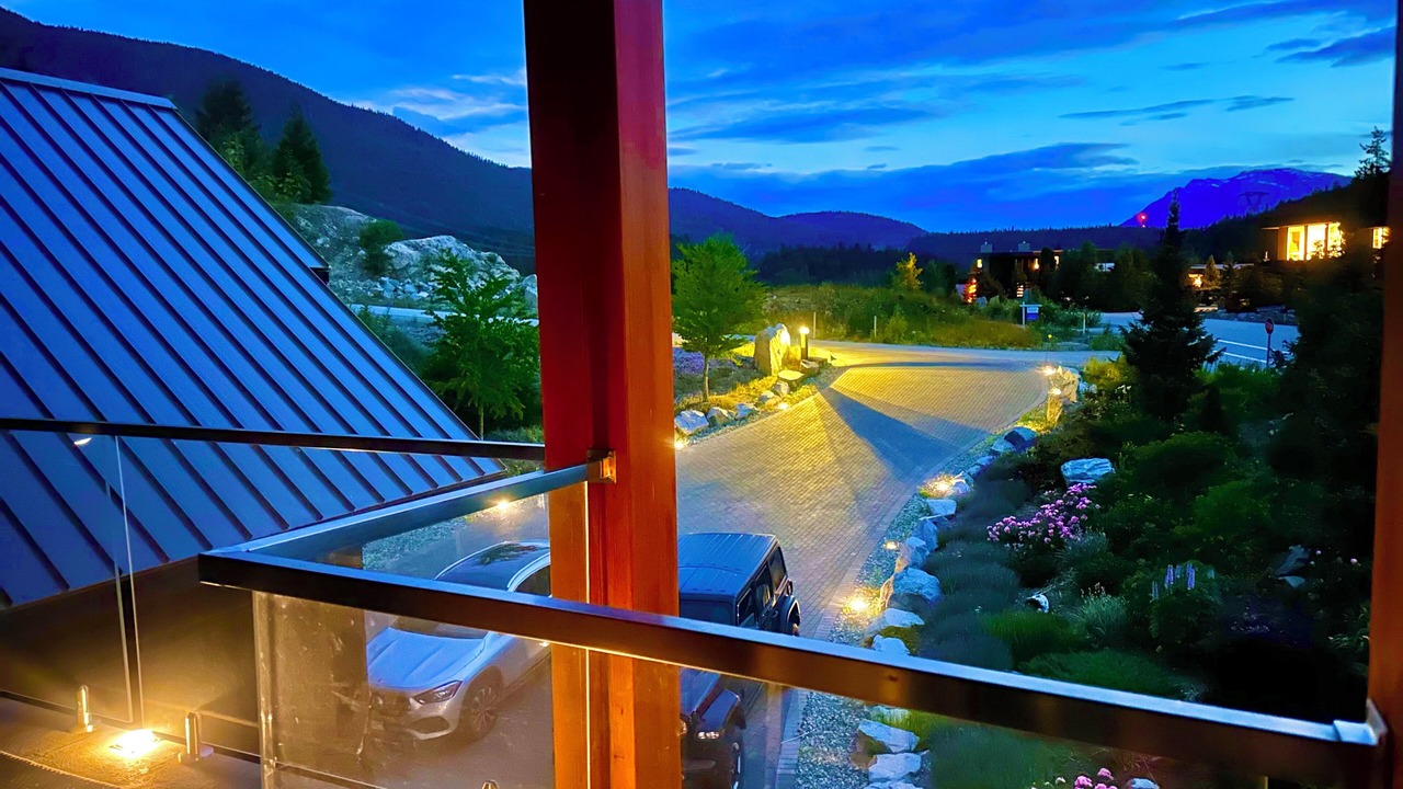 Photo of Outdoor in Sea to Sky Highway