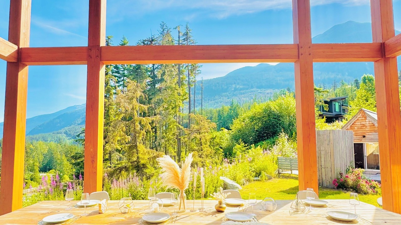 Photo of Outdoor in Sea to Sky Highway