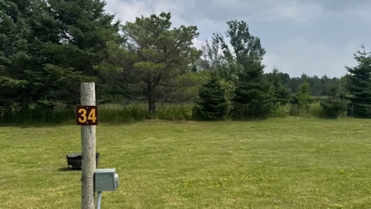 Photo of Outdoor in Stokes Bay