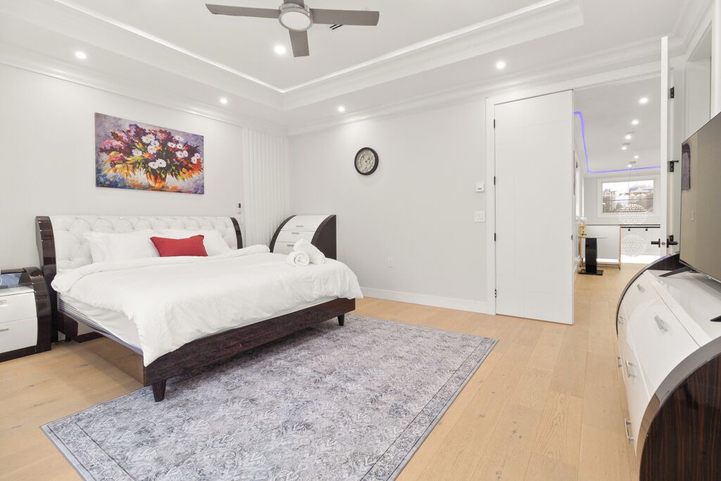 Photo of Bedroom in Surrey