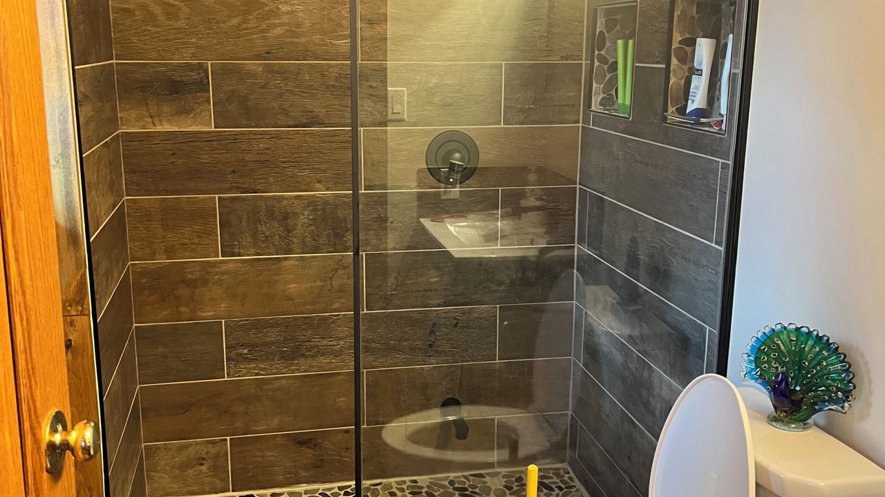 Photo of Bathroom in Southampton