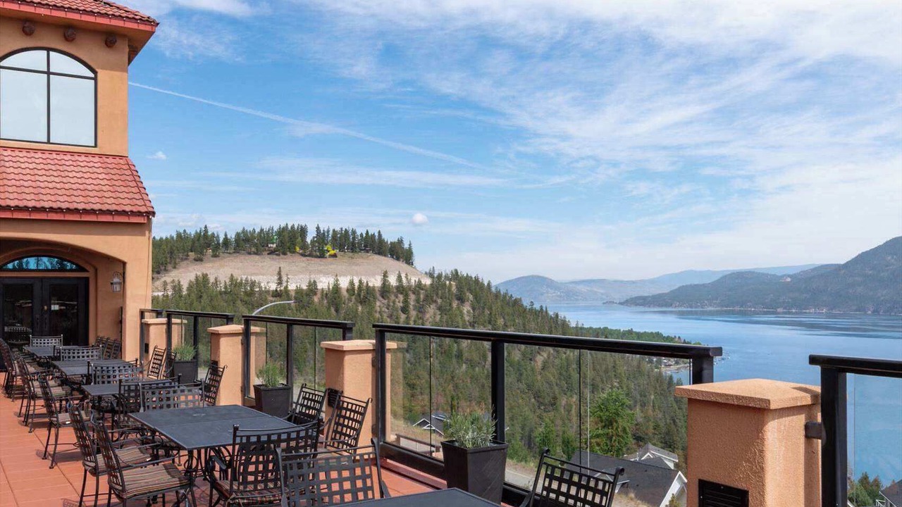Photo of Outdoor in Central Okanagan