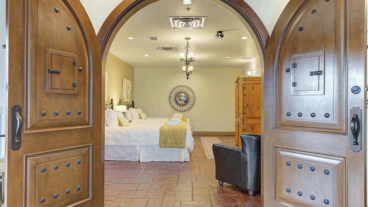 Photo of Bedroom in Central Okanagan