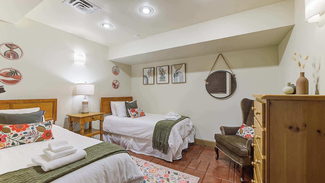 Photo of Bedroom in Central Okanagan