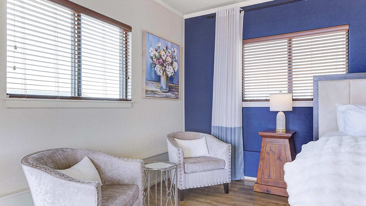 Photo of Bedroom in Central Okanagan