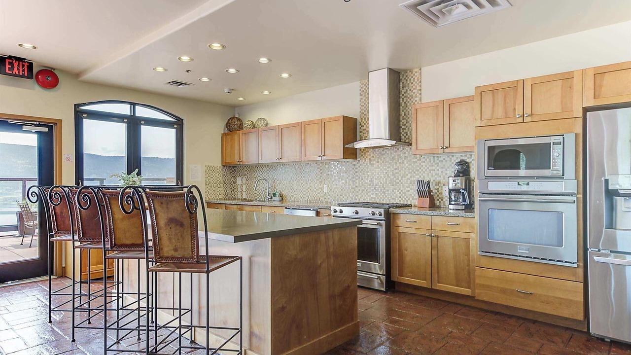 Photo of Kitchen in Central Okanagan