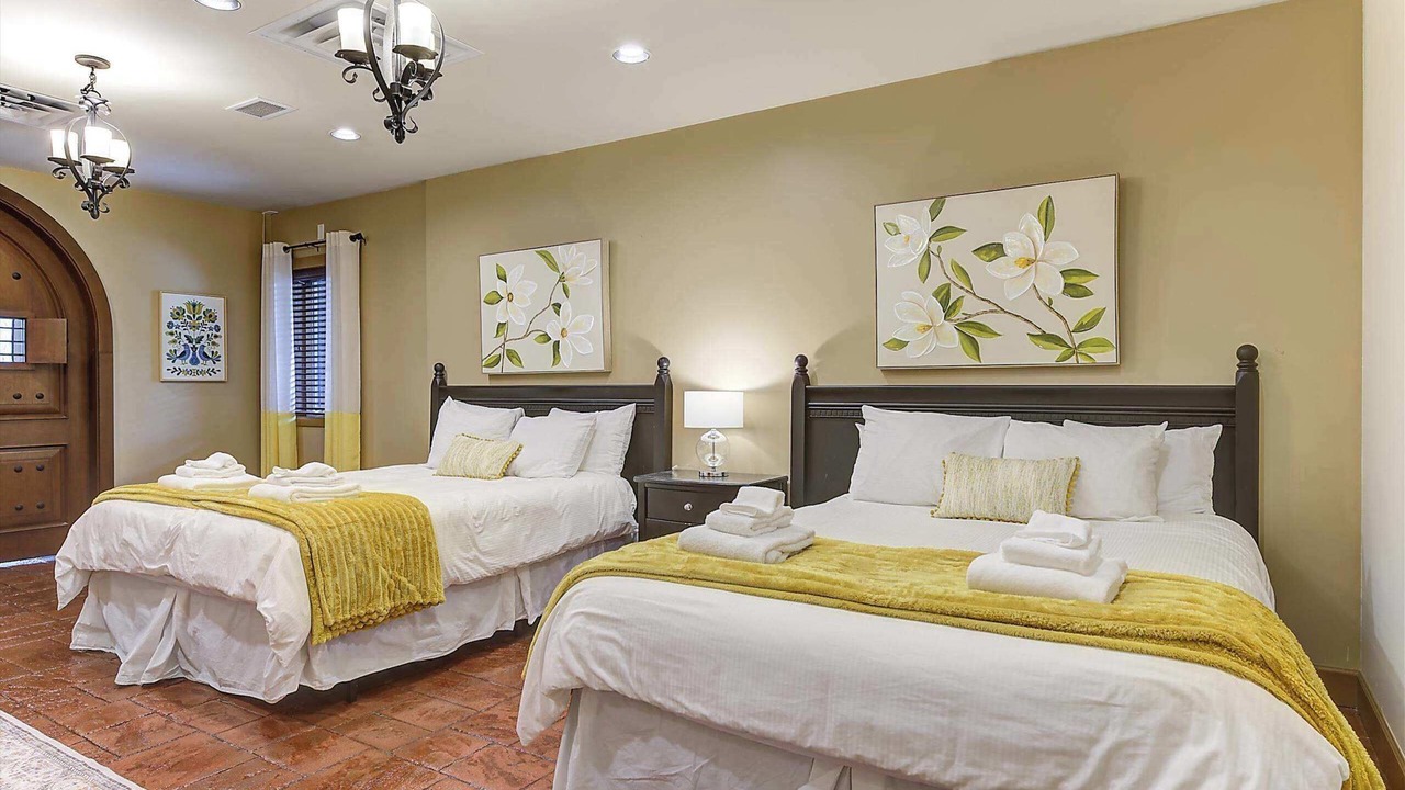 Photo of Bedroom in Central Okanagan