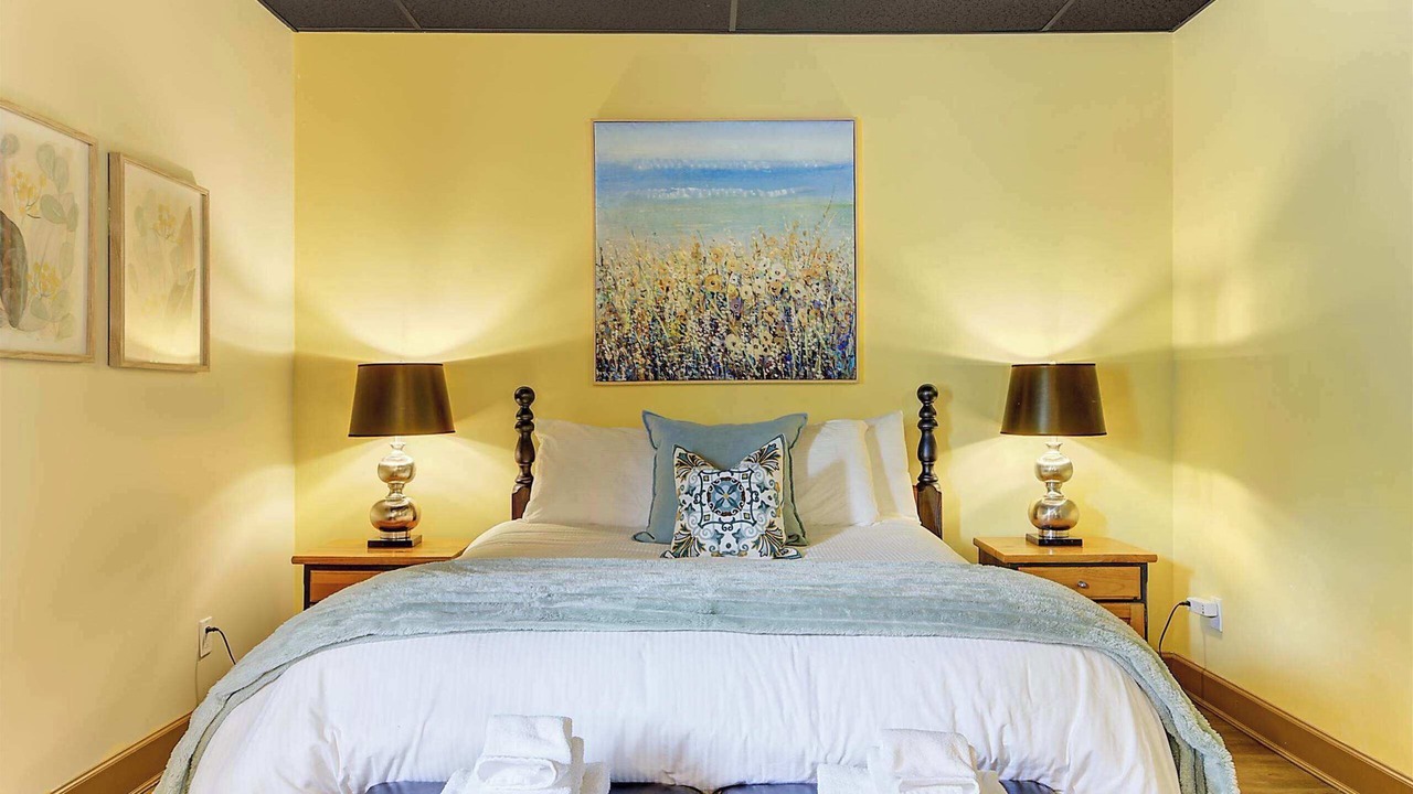 Photo of Bedroom in Central Okanagan