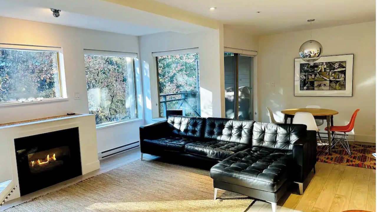 Photo of Livingroom in Village North