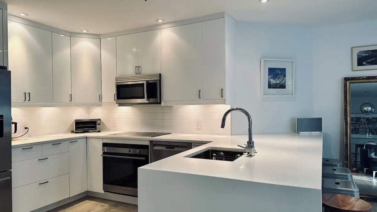 Photo of Kitchen in Village North