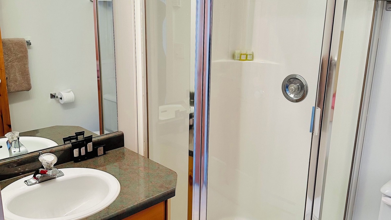 Photo of Bathroom in Village North