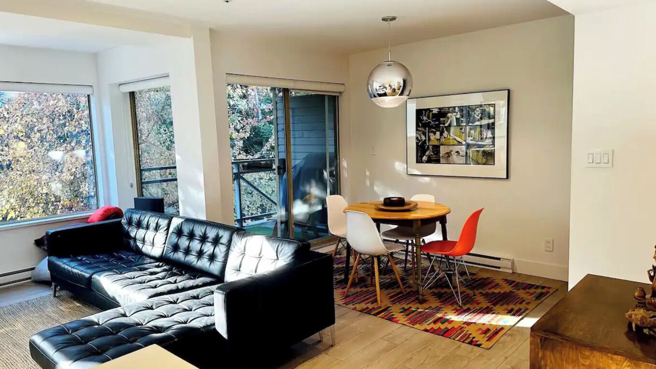 Photo of Livingroom in Village North