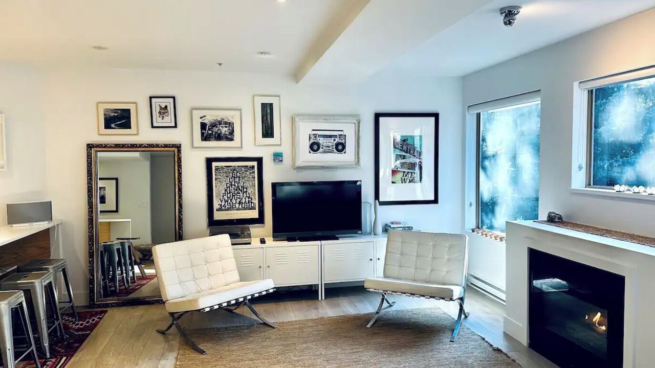 Photo of Livingroom in Village North