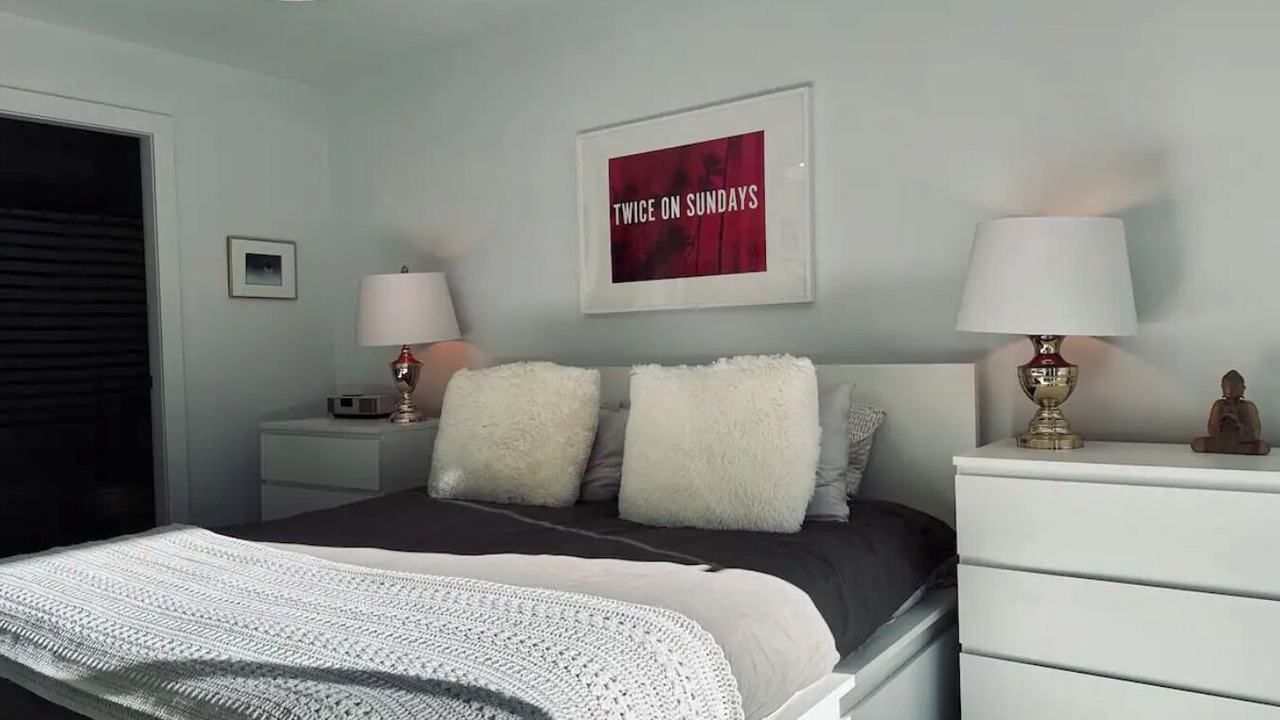 Photo of Bedroom in Village North