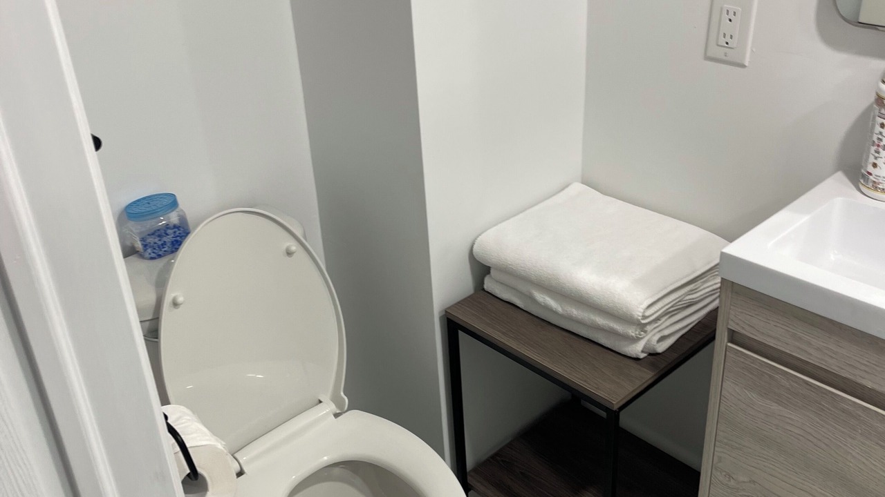 Photo of Bathroom in Ajax