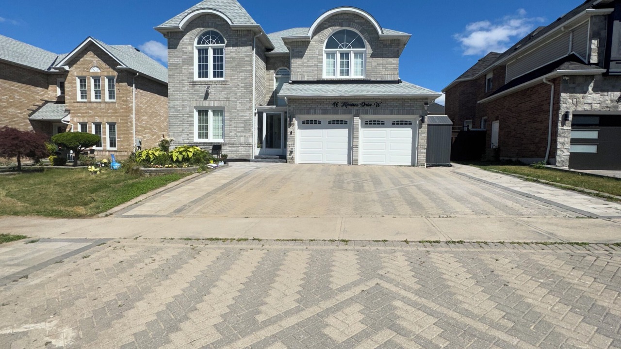 Photo of Outdoor in Ajax