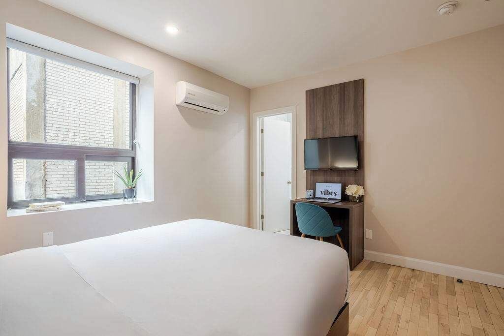 Photo of Bedroom in Gay Village
