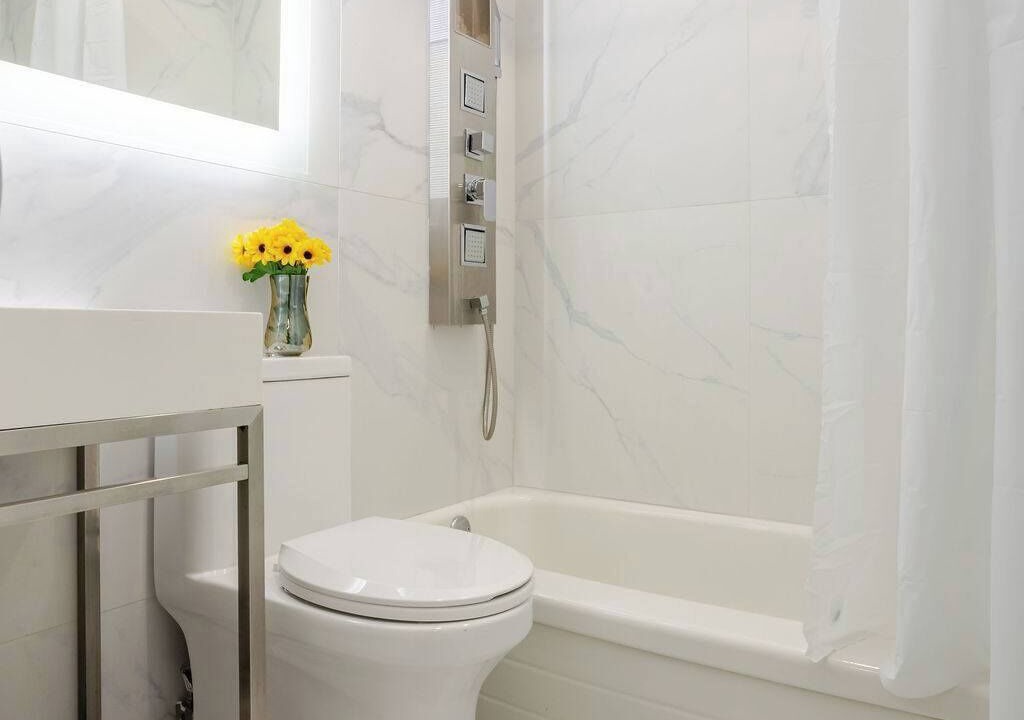 Photo of Bathroom in Gay Village