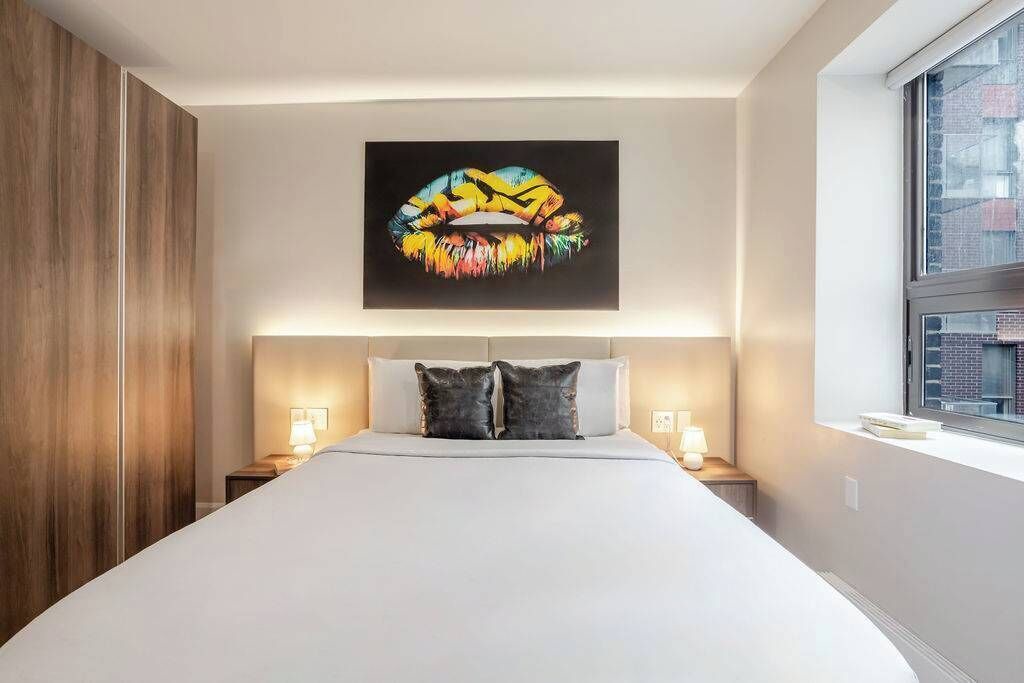Photo of Bedroom in Gay Village
