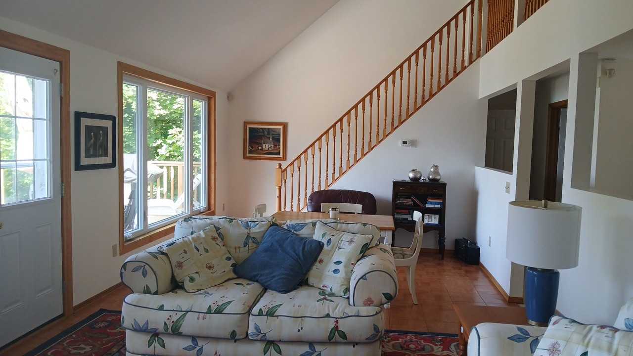 Photo of Livingroom in Big Bay