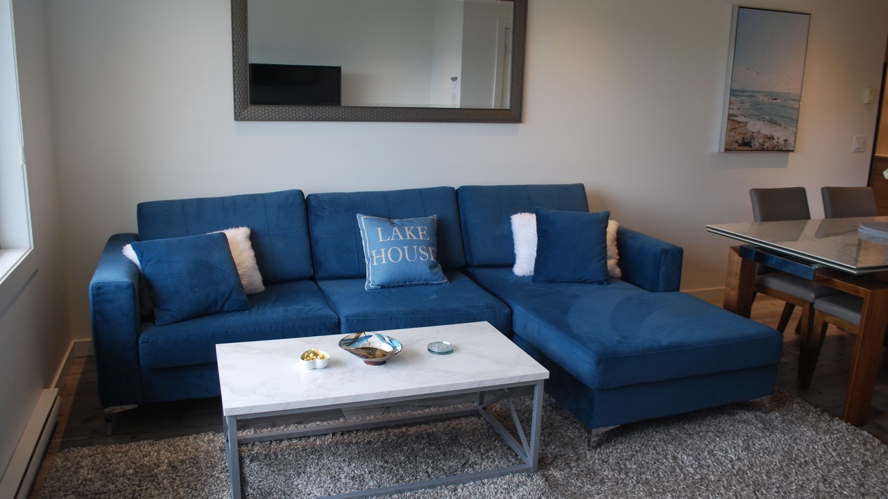 Photo of Livingroom in Central Okanagan
