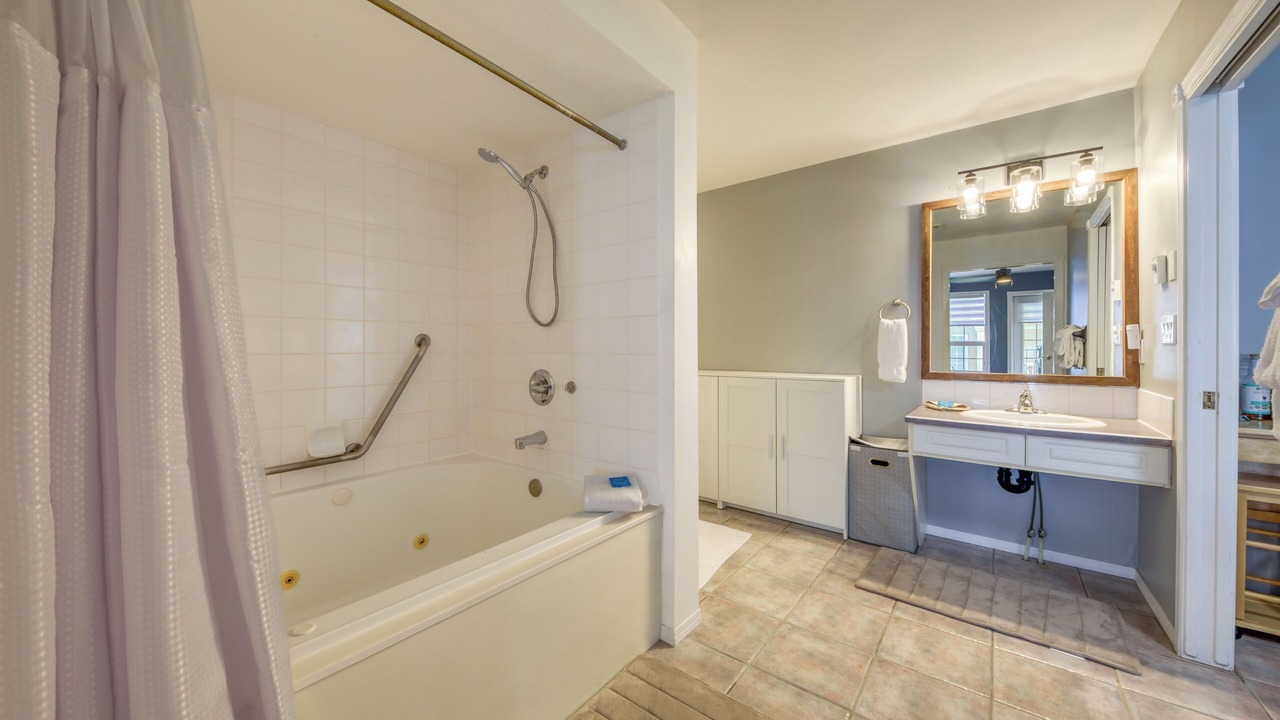 Photo of Bathroom in East Kootenay
