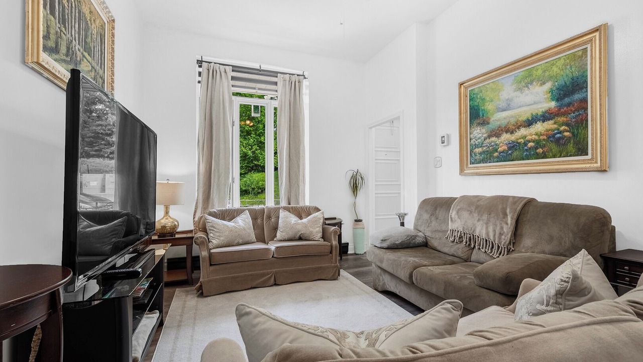 Photo of Livingroom in Paine-Sec